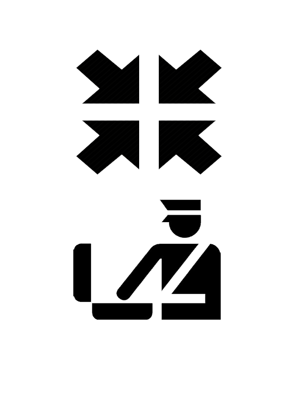 Arrows & customs